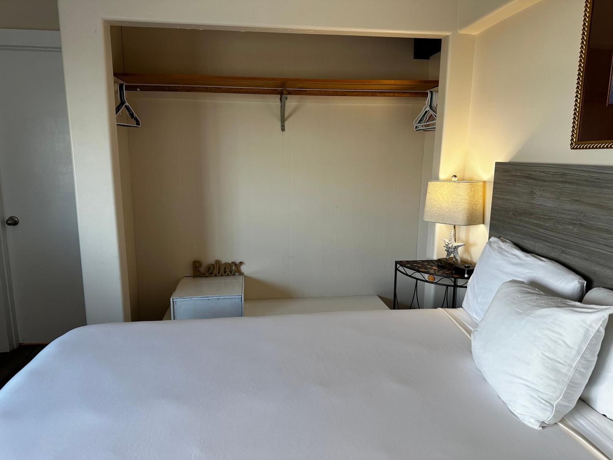 Westport Inn Zimmer foto