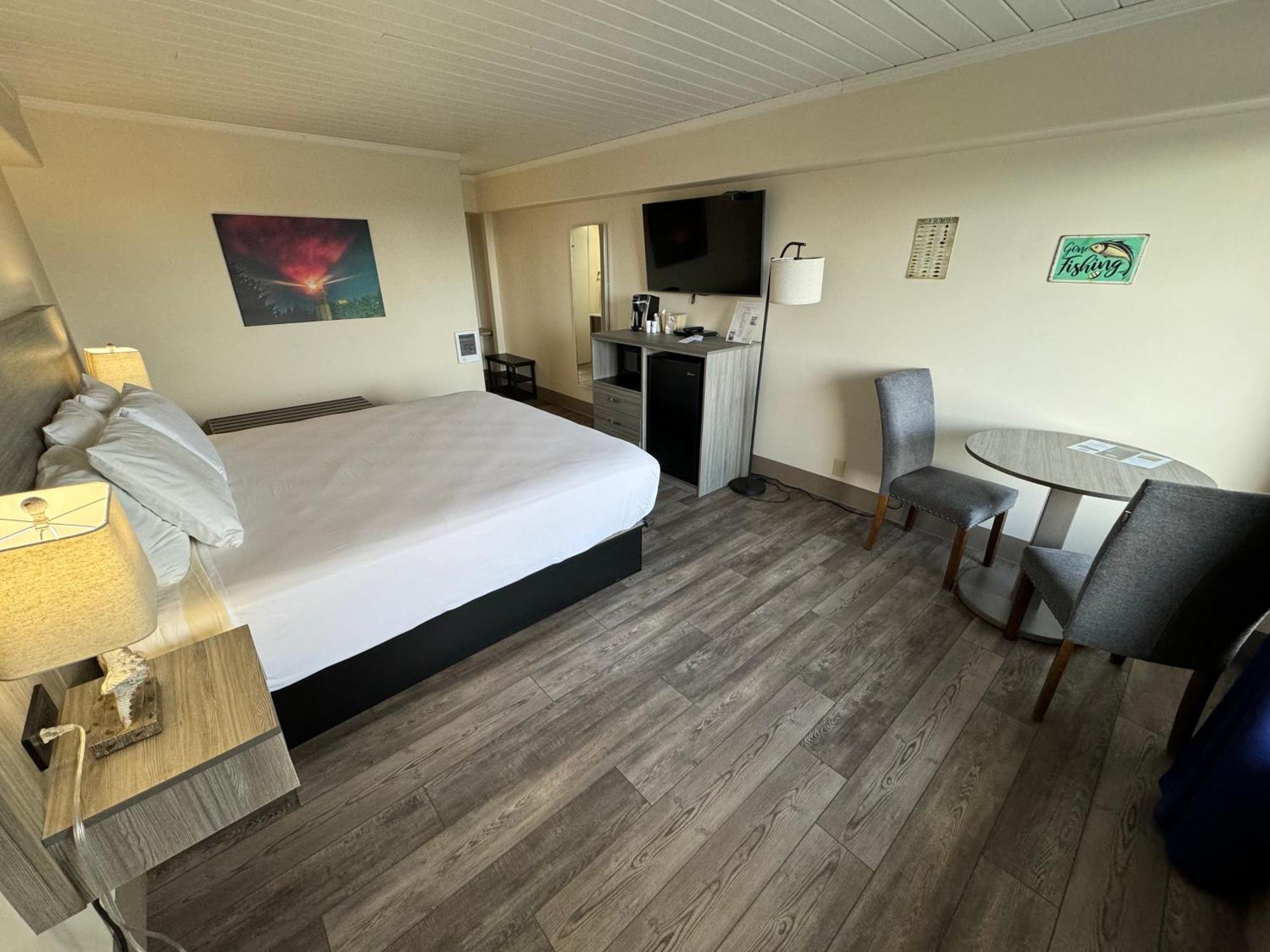 Westport Inn Zimmer foto